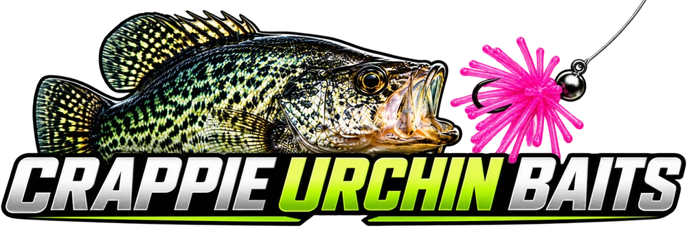 Crappie Urchin Baits